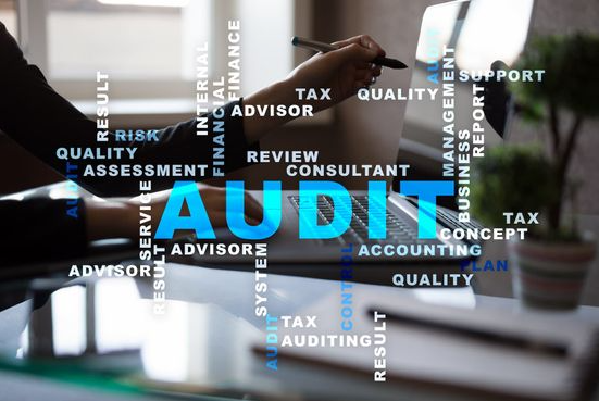 Audit Image